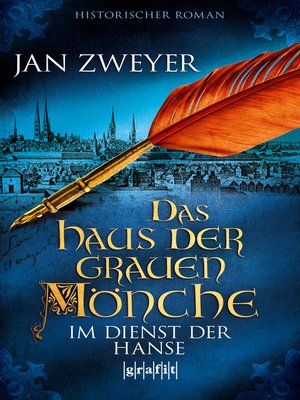 cover image of Im Dienst der Hanse